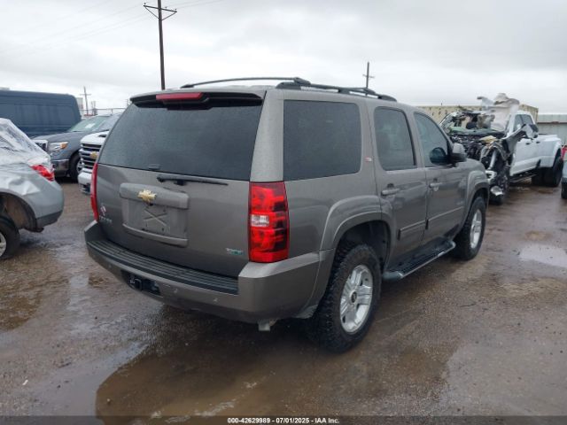 2011 CHEVROLET TAHOE 1GNSKBE00BR264820 Photo 3