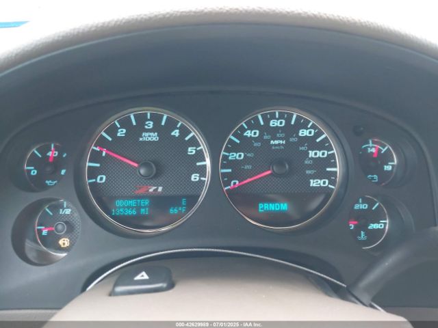 2011 CHEVROLET TAHOE 1GNSKBE00BR264820 Photo 6