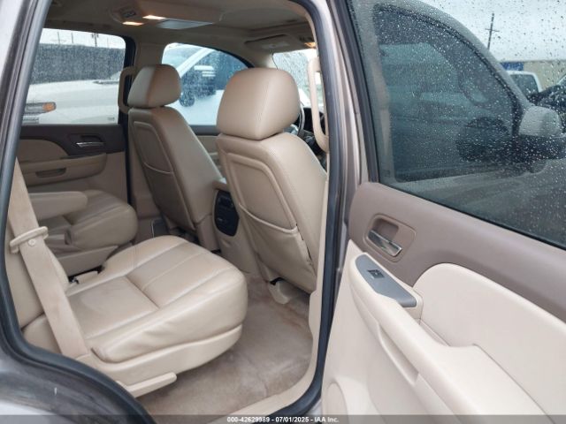 2011 CHEVROLET TAHOE 1GNSKBE00BR264820 Photo 7