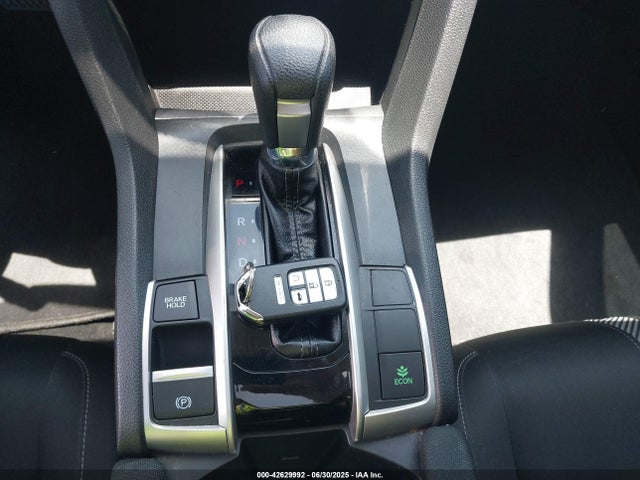 Honda k20c2 2016 19XFC2F79GE249674 Image 11
