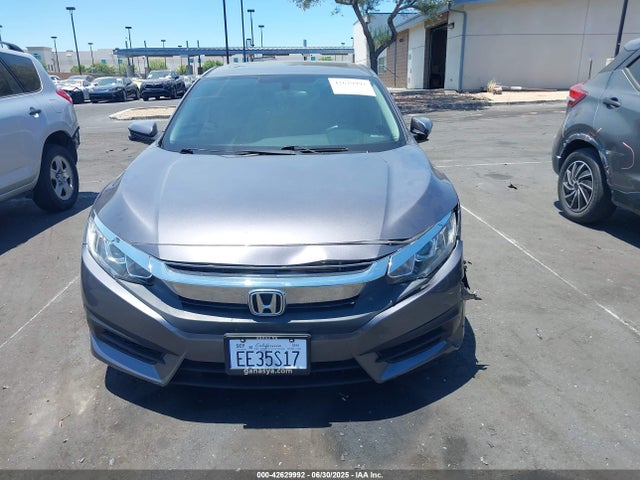 Honda k20c2 2016 19XFC2F79GE249674 Image 13