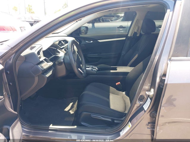 Honda k20c2 2016 19XFC2F79GE249674 Image 5