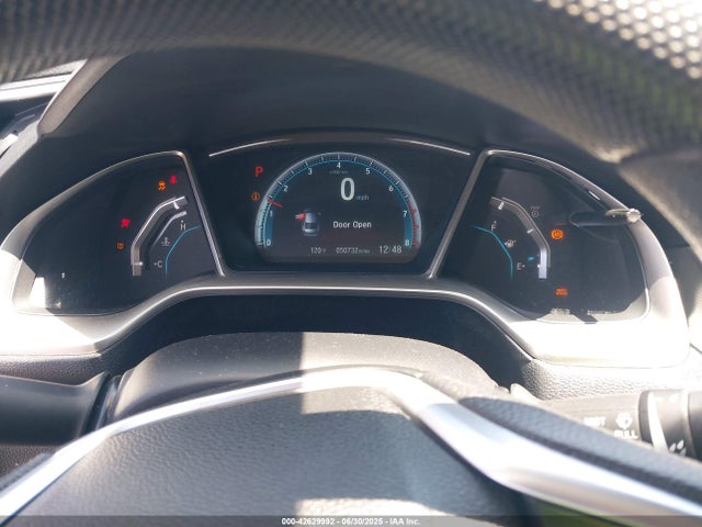 Honda k20c2 2016 19XFC2F79GE249674 Image 7