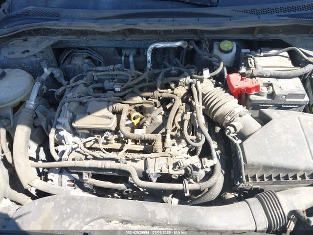 1FMCU9G67MUA51313 Ford dragon di tc