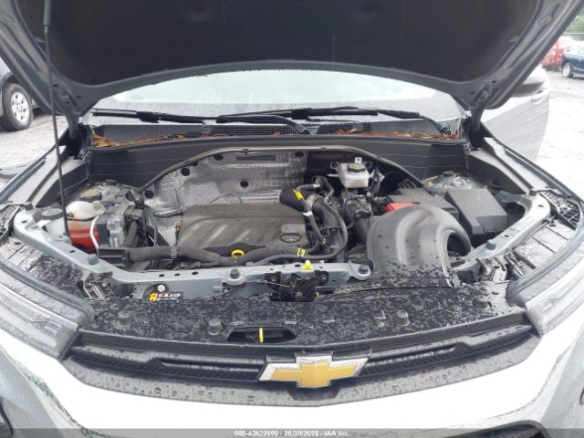 2023 CHEVROLET TRAILBLAZER KL79MPS25PB213749 Photo 9