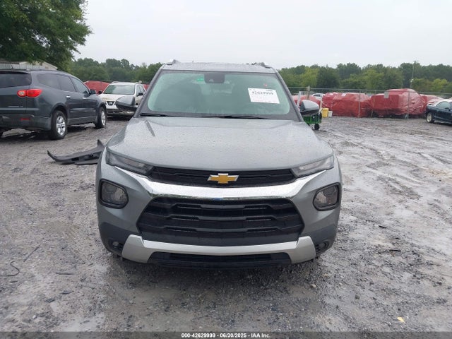 Chevrolet lih 2023 KL79MPS25PB213749 Image 12