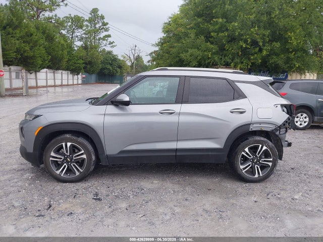 Chevrolet lih 2023 KL79MPS25PB213749 Image 14