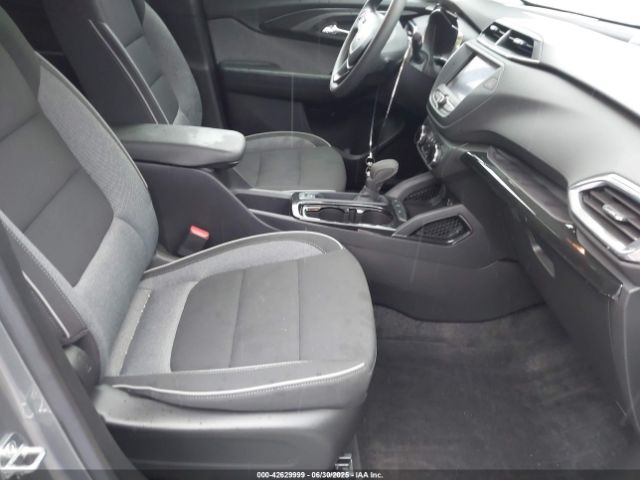 2023 CHEVROLET TRAILBLAZER KL79MPS25PB213749 Photo 4