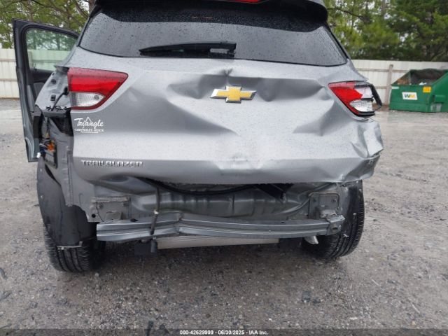 2023 CHEVROLET TRAILBLAZER KL79MPS25PB213749 Photo 5
