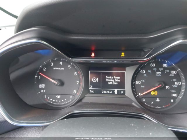 2023 CHEVROLET TRAILBLAZER KL79MPS25PB213749 Photo 6