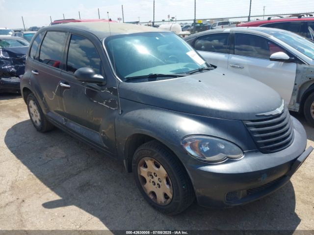 2009 CHRYSLER PT CRUISER 3A8FY48959T502833