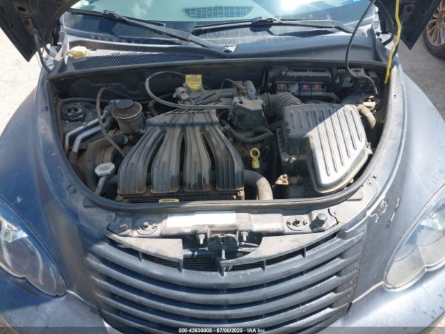 2009 CHRYSLER PT CRUISER 3A8FY48959T502833 Photo 9