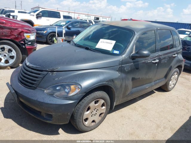 2009 CHRYSLER PT CRUISER 3A8FY48959T502833 Photo 1