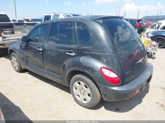 2009 CHRYSLER PT CRUISER 3A8FY48959T502833 Photo 2
