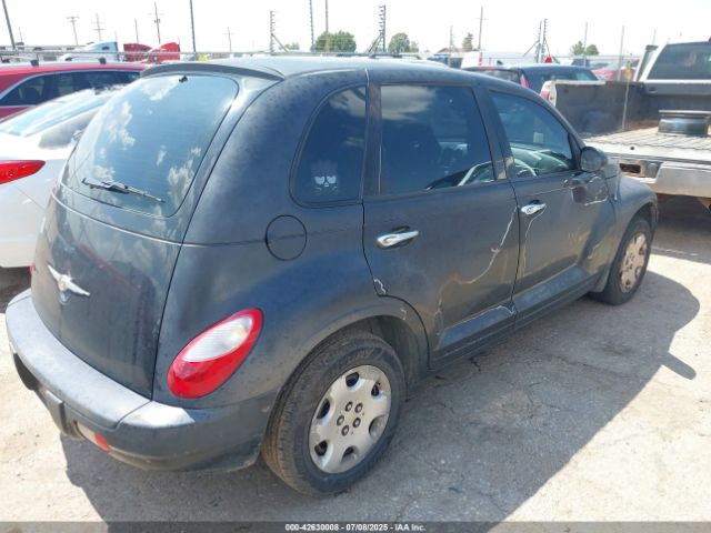 2009 CHRYSLER PT CRUISER 3A8FY48959T502833 Photo 3