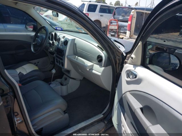 2009 CHRYSLER PT CRUISER 3A8FY48959T502833 Photo 4