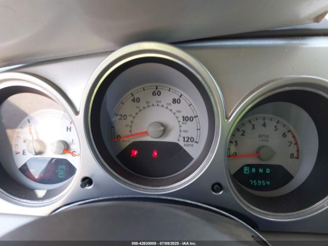 2009 CHRYSLER PT CRUISER 3A8FY48959T502833 Photo 6