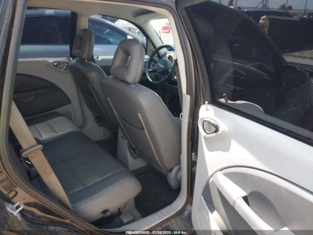 2009 CHRYSLER PT CRUISER 3A8FY48959T502833 Photo 7
