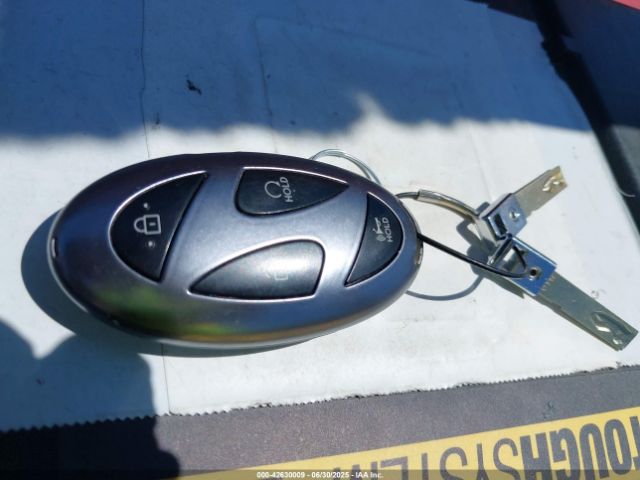 5NMJBCDE9SH459813 Hyundai gdi theta iii