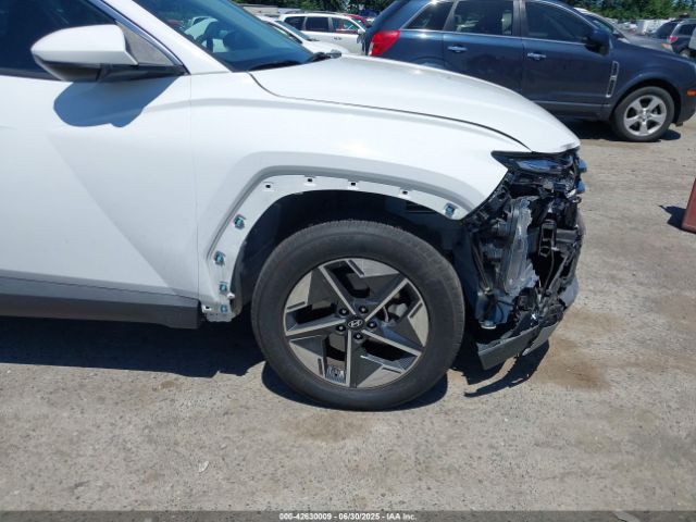 5NMJBCDE9SH459813 Hyundai gdi theta iii
