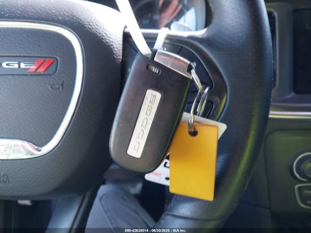 2017 DODGE CHARGER 2C3CDXCT8HH666826 Photo 10