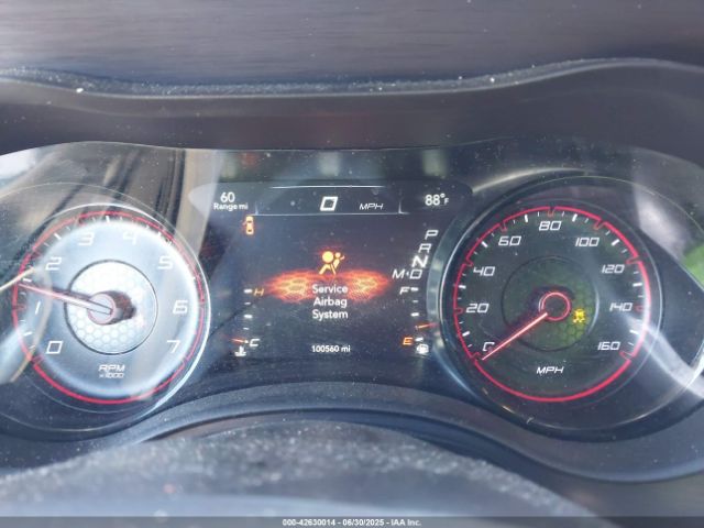 2017 DODGE CHARGER 2C3CDXCT8HH666826 Photo 6