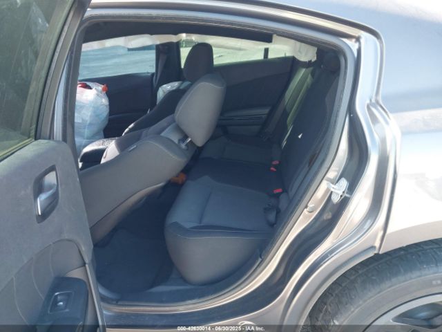 2017 DODGE CHARGER 2C3CDXCT8HH666826 Photo 7