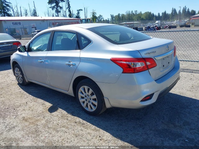 3N1AB7AP8GY310208 Nissan 2016