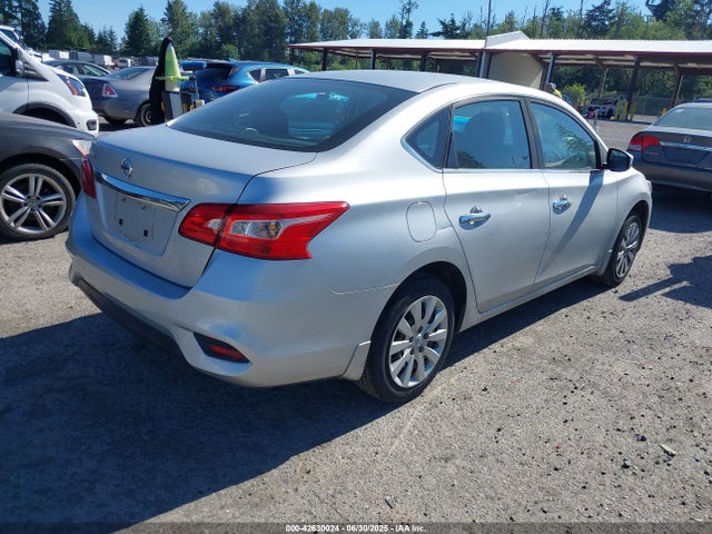 3N1AB7AP8GY310208 Nissan 2016