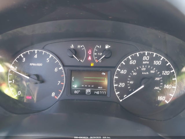 3N1AB7AP8GY310208 Nissan 2016