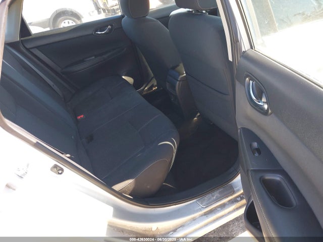 3N1AB7AP8GY310208 Nissan 2016