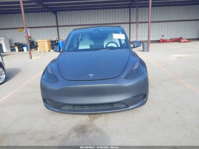 7SAYGDEF1PF968691 Tesla Model Y