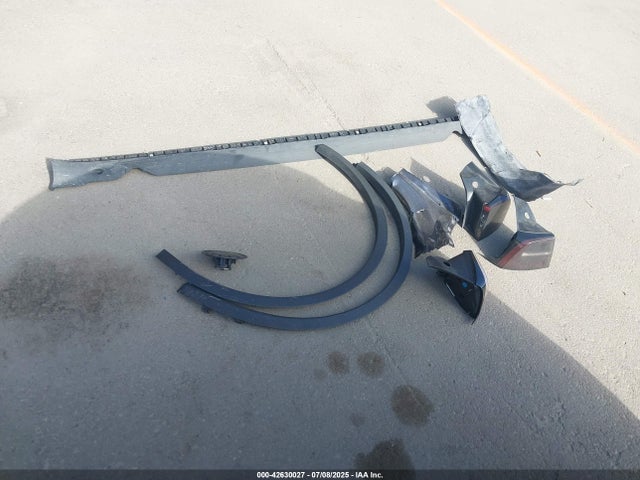 7SAYGDEF1PF968691 Tesla Model Y