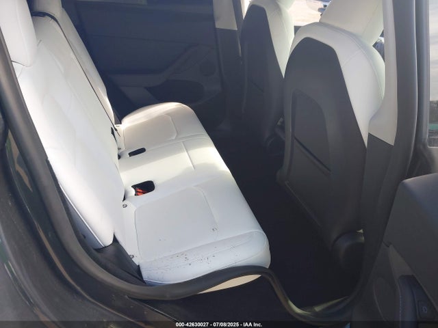 2023 TESLA MODEL Y 7SAYGDEF1PF968691 Photo 7