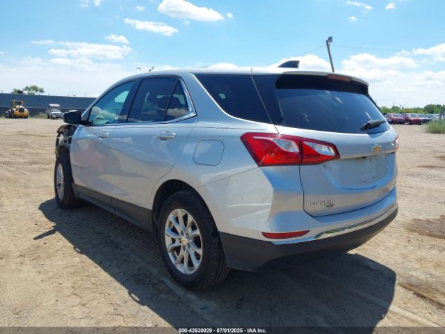 2018 CHEVROLET EQUINOX 2GNAXSEV2J6120351 Photo 2