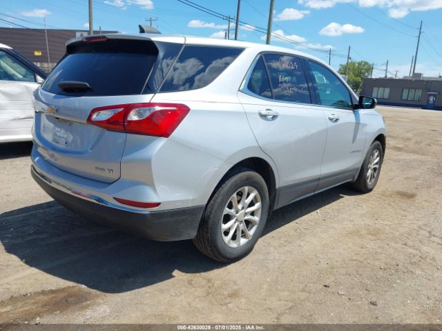 2018 CHEVROLET EQUINOX 2GNAXSEV2J6120351 Photo 3