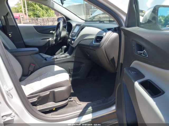 2018 CHEVROLET EQUINOX 2GNAXSEV2J6120351 Photo 4