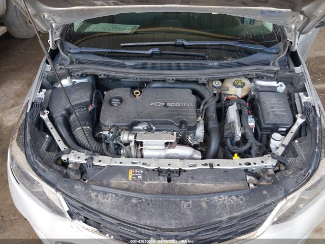 1G1BE5SMXH7233354 Chevrolet le2 -di: direct injection, vvt: variable valve timing, gen, alum