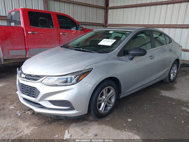 1G1BE5SMXH7233354 Chevrolet le2 -di: direct injection, vvt: variable valve timing, gen, alum