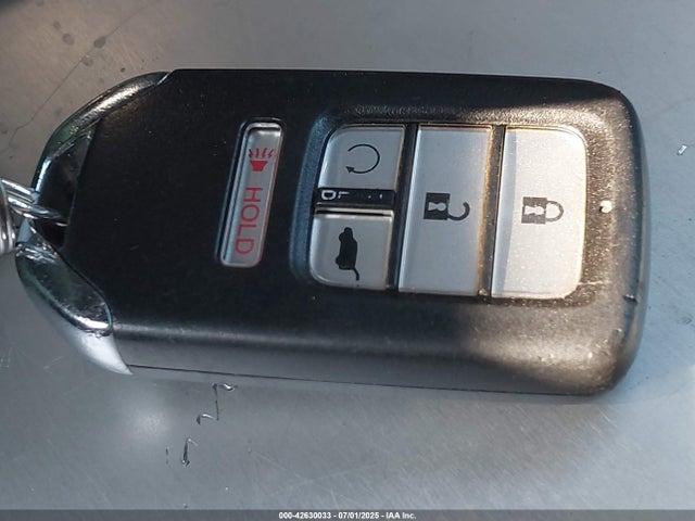 Honda j35y6 2016 5FNYF5H56GB044367 Image 11