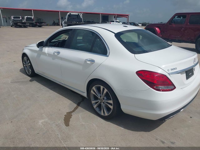 55SWF4JB4JU257373 Mercedes-Benz m274