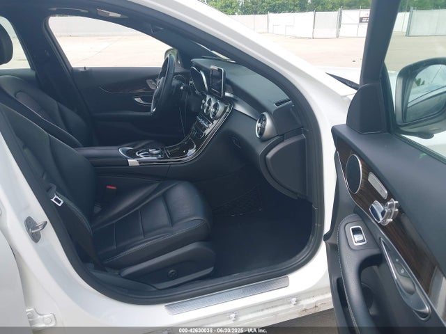 55SWF4JB4JU257373 Mercedes-Benz m274