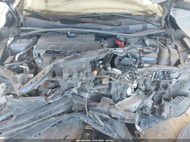 2018 NISSAN SENTRA 3N1AB7AP7JY328383 Photo 9