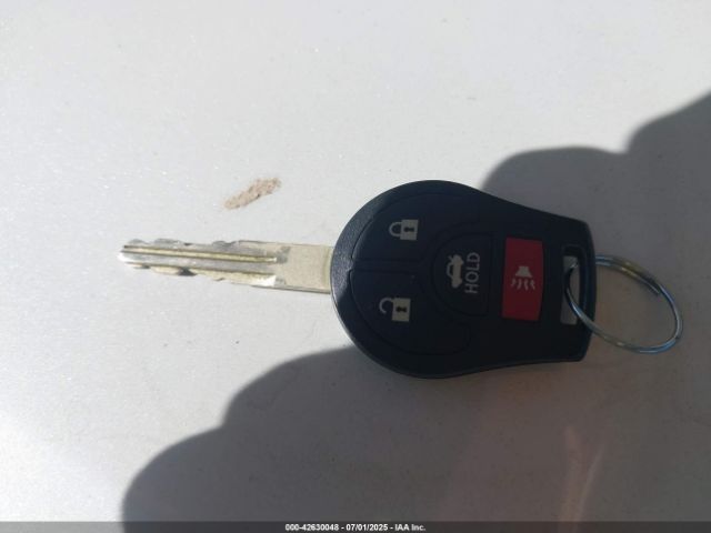 2018 NISSAN SENTRA 3N1AB7AP7JY328383 Photo 10