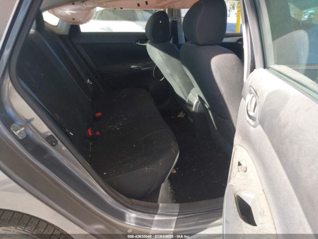 2018 NISSAN SENTRA 3N1AB7AP7JY328383 Photo 7
