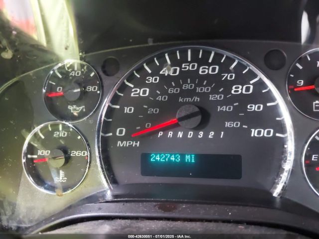2012 CHEVROLET EXPRESS 1500 1GCSGAFX1C1178058 Photo 6