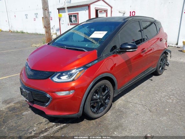 1G1FZ6S09L4142756 Chevrolet BOLT EV