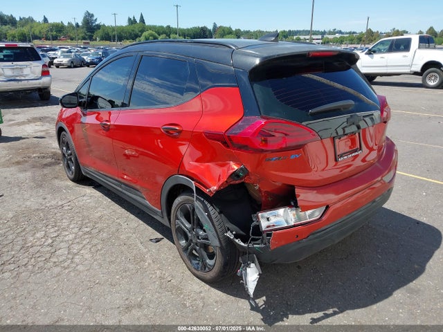 1G1FZ6S09L4142756 Chevrolet BOLT EV