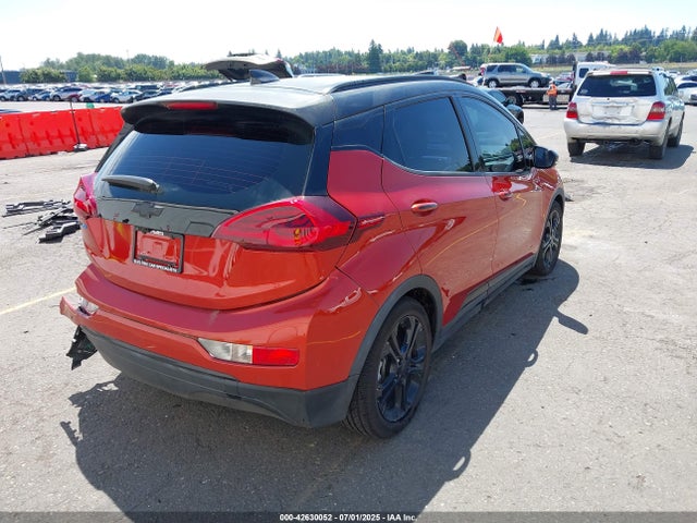 1G1FZ6S09L4142756 Chevrolet BOLT EV