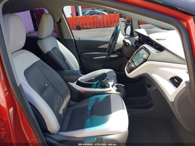 1G1FZ6S09L4142756 Chevrolet BOLT EV